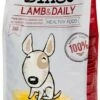 Dingo Pienso Lamb & Daily Para Perros Adutlos Con Cordero -Suministros De Mascotas Ventas 2024 128477 8437013127813 dingo lamb 3kg 1 g