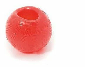 Toys Radical Pelota Radical Roja Indestructible Talla L 4 Toys Radical Pelota Radical Roja Indestructible Talla L - Imagen 2