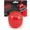 Toys Radical Pelota Radical Roja Indestructible Talla L -Suministros De Mascotas Ventas 2024 133418 radical rojo bola indestructible l 10cm 36c58799 8609 4d6f b691 67fb0a92c993 1024x1 1 g