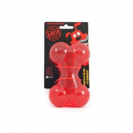 Toys Radical Juguete Radical Rojo Hueso Talla L 3 Toys Radical Juguete Radical Rojo Hueso Talla L