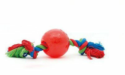 Toys Radical Juguete Radical Rojo Bola Con Cuerda Talla L 3 Toys Radical Juguete Radical Rojo Bola Con Cuerda Talla L