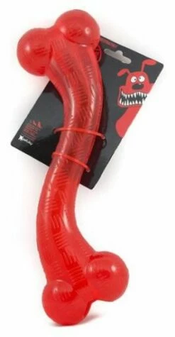 Toys Radical Juguete Radical Rojo Hueso Curvado