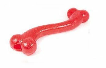 Toys Radical Juguete Radical Rojo Hueso Curvado 4 Toys Radical Juguete Radical Rojo Hueso Curvado - Imagen 2