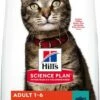 Hill's Pienso Science Plan Adult De Atún Para Gatos -Suministros De Mascotas Ventas 2024 133952 52742023618 1 1 1 g