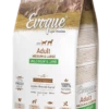Evoque Adult Medium/Large CorderoWild Jabalí Y Arroz 2 Evoque Adult Medium/Large CorderoWild Jabalí Y Arroz -Suministros De Mascotas Ventas 2024 136082 pienso 1 g