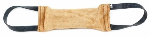 Julius K9 Mordedor De Piel Costura Interior 2 Asas 3 Julius K9 Mordedor De Piel Costura Interior 2 Asas