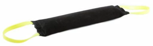 Julius K9 Mordedor Cuero Costura Interior - 2 Asas 3 Julius K9 Mordedor Cuero Costura Interior - 2 Asas