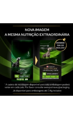 Pro Plan Veterinary Diets Pienso HA Hypoallergenic Para Perros -Suministros De Mascotas Ventas 2024 13744 1 PPVD CANINE DRY HA eContent 01 63e6b2995e032 g