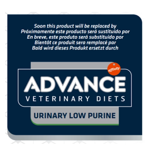 Advance Pienso Urinary Low Purine Para Perro 10 Advance Pienso Urinary Low Purine Para Perro - Imagen 8