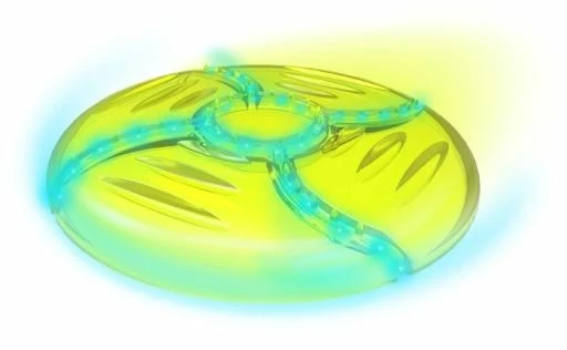 AFP Frisbee K-Nite Iluminado 3 AFP Frisbee K-Nite Iluminado