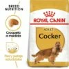 Royal Canin Cocker Adult Pienso Para Perro Adulto De Raza -Suministros De Mascotas Ventas 2024 145 1 0 g