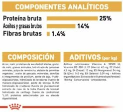 Royal Canin Cocker Adult Pienso Para Perro Adulto De Raza -Suministros De Mascotas Ventas 2024 145 9 7 g