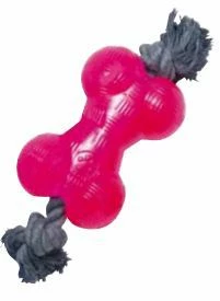 Gloria Pets Hueso Tpr Con Cuerda