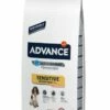 Advance Pienso Sensitive De Arroz Y Salmón Para Perro Medium Maxi -Suministros De Mascotas Ventas 2024 147513 1 2 g