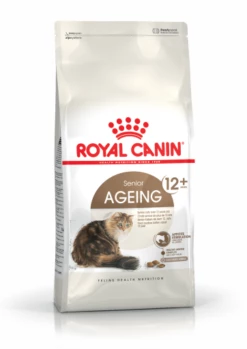 Royal Canin Ageing 12+ Sterilised Pienso Para Gato De Edad Avanzada Esterilizado 12 Royal Canin Ageing 12+ Sterilised Pienso Para Gato De Edad Avanzada Esterilizado -Suministros De Mascotas Ventas 2024 15327 16 ageing 12 b1 ne packaging packshots 000006 8 g