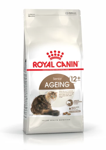 Royal Canin Ageing 12+ Sterilised Pienso Para Gato De Edad Avanzada Esterilizado 4 Royal Canin Ageing 12+ Sterilised Pienso Para Gato De Edad Avanzada Esterilizado - Imagen 2