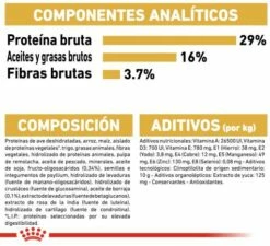 Royal Canin Golden Retriever Puppy Pienso Para Cachorro De Raza -Suministros De Mascotas Ventas 2024 155 9 8 g