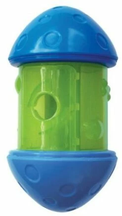 KONG Juguete De Inteligencia Spin It