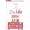 Flatazor Pienso Para Perros Pure Life Chien Mini Adult