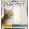 Flatazor Pienso Para Gatos Crocktail Adult Large Breed Grandes Razas -Suministros De Mascotas Ventas 2024 158986 pienso para gatos crocktail adult large breed grandes razas 1 1 png 1 g