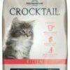 Flatazor Pienso Para Gatos Crocktail Kitten -Suministros De Mascotas Ventas 2024 158991 descarga 1 g