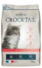 Flatazor Pienso Para Gatos Crocktail Kitten