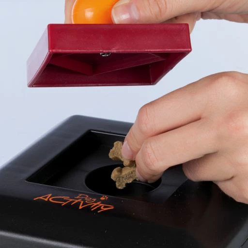 Trixie Dog Activity Gamble Box Nivel 1 4 Trixie Dog Activity Gamble Box Nivel 1 - Imagen 2