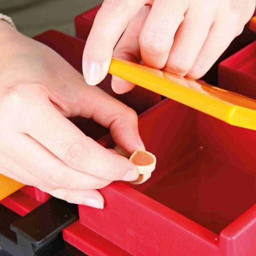 Trixie Juego Interactivo Póker Box 1 5 Trixie Juego Interactivo Póker Box 1 - Imagen 3