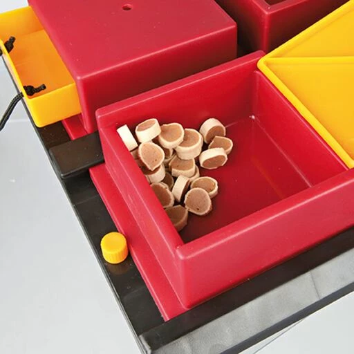 Trixie Juego Interactivo Póker Box 1 4 Trixie Juego Interactivo Póker Box 1 - Imagen 2