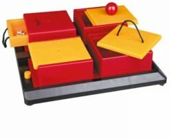 Trixie Juego Interactivo Póker Box 1