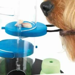 Trixie Juego Interactivo Gambling Tower -Suministros De Mascotas Ventas 2024 15988 pho pro dog 32016 1 3 g