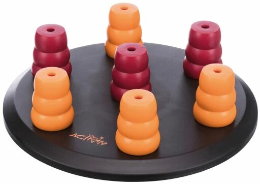 Trixie Dog Activity Solitaire 3 Trixie Dog Activity Solitaire