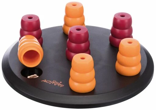 Trixie Dog Activity Solitaire 4 Trixie Dog Activity Solitaire - Imagen 2