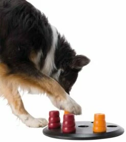 Trixie Dog Activity Solitaire 9 Trixie Dog Activity Solitaire -Suministros De Mascotas Ventas 2024 15989 pho pro dog clip 32017 2 3 g