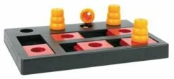 Trixie Dog Activity Chess Nivel 3