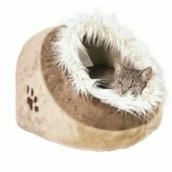 Trixie Cueva Suave Minou 11 Trixie Cueva Suave Minou -Suministros De Mascotas Ventas 2024 16058 minou 1 0 5 g