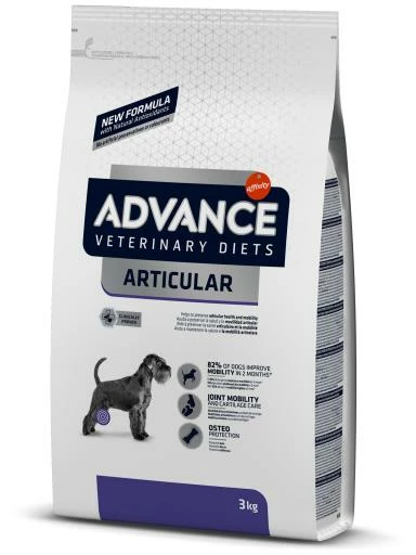 Advance Pienso Diets Articular Para Perro 3 Advance Pienso Diets Articular Para Perro
