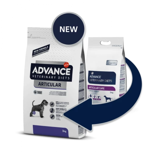 Advance Pienso Diets Articular Para Perro 4 Advance Pienso Diets Articular Para Perro - Imagen 2