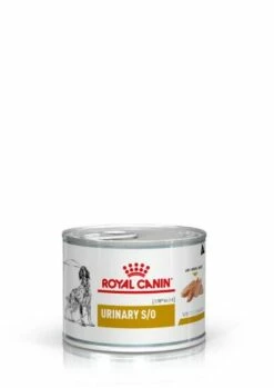 Royal Canin Comida Húmeda Urinary S/O Canine