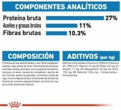 Royal Canin Medium Light Weight Care Para El Control De Peso En Tamaño Mediano -Suministros De Mascotas Ventas 2024 165676 rc ccn lightmed cv eretailkit 8 es es 9 g