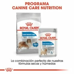 Royal Canin Maxi Light Weight Care Para El Control De Peso En Tamaño Grande -Suministros De Mascotas Ventas 2024 165677 rc ccn lightmaxi cv eretailkit 6 es es 6 g