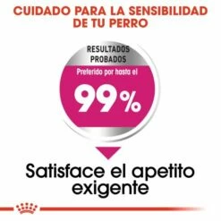 Royal Canin Mini Exigent Pienso Para Perro Adulto Pequeño Con Apetito Exigente 15 Royal Canin Mini Exigent Pienso Para Perro Adulto Pequeño Con Apetito Exigente -Suministros De Mascotas Ventas 2024 165685 5 4 g