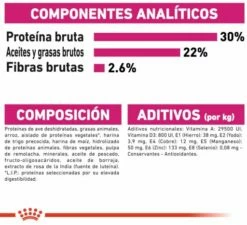Royal Canin Mini Exigent Pienso Para Perro Adulto Pequeño Con Apetito Exigente 19 Royal Canin Mini Exigent Pienso Para Perro Adulto Pequeño Con Apetito Exigente -Suministros De Mascotas Ventas 2024 165685 9 8 g
