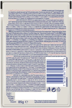 Pack 26 Cat Chow Comida Húmeda Para Gatitos De Pavo -Suministros De Mascotas Ventas 2024 165780 7613036594929 c7n1 cat chow with turkey and courgettes 85g 1 44028604 2 g 1