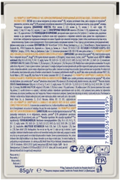Pack 26 Cat Chow Comida Húmeda Para Gatos Adultos De Salmón 17 Pack 26 Cat Chow Comida Húmeda Para Gatos Adultos De Salmón -Suministros De Mascotas Ventas 2024 165781 7613036594899 c7n1 cat chow with salmon and green beans 85g 1 44028605 2 g