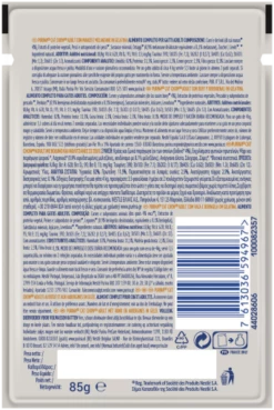 Pack 26 Cat Chow Comida Húmeda Para Gatos Adultos De Buey 18 Pack 26 Cat Chow Comida Húmeda Para Gatos Adultos De Buey -Suministros De Mascotas Ventas 2024 165782 7613036594967 c7n1 cat chow with beef and aubergines 85g 1 44028606 2 g