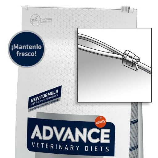 Advance Pienso Urinary Low Calorie Para Gatos Esterilizados 7 Advance Pienso Urinary Low Calorie Para Gatos Esterilizados - Imagen 5