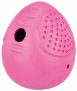 Trixie Huevo Para Snack Con Voltereta Caucho -Suministros De Mascotas Ventas 2024 167873 pho pro clip 34948 2 2 g