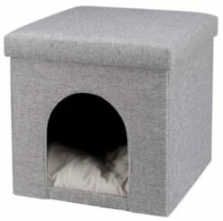 Trixie Cueva Suave Alois Gris