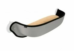 Nayeco Cama Con Ventosa Para Ventana Para Gatos